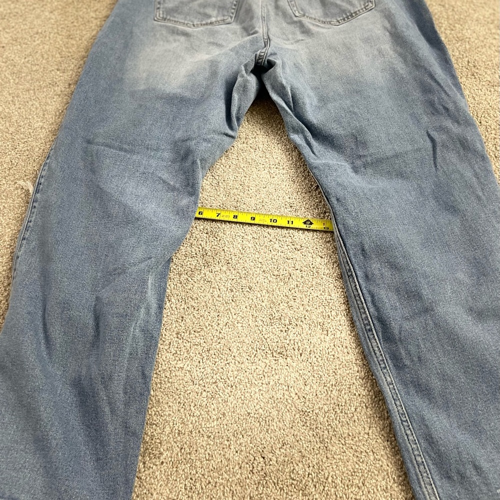 Hollister jeans size 17R 33x31 - Picture 12 of 14